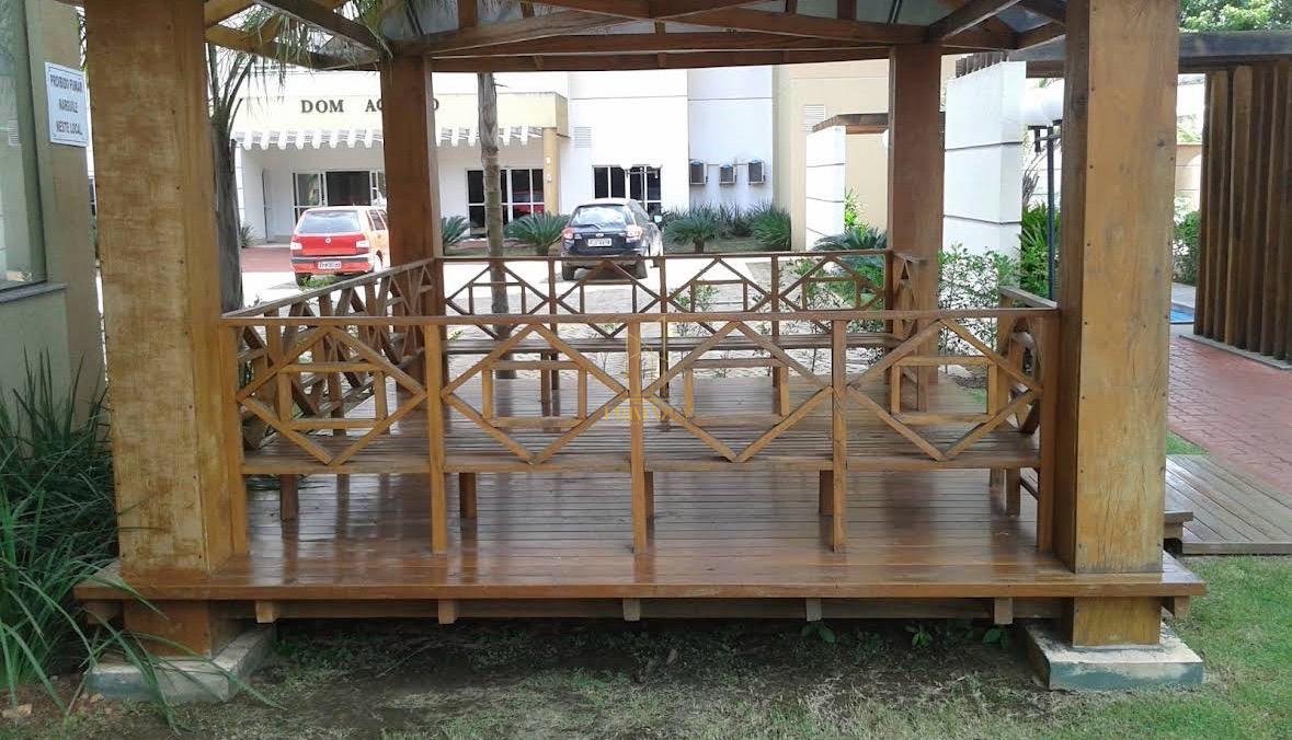 Apartamento - Dom Aquino — foto 5