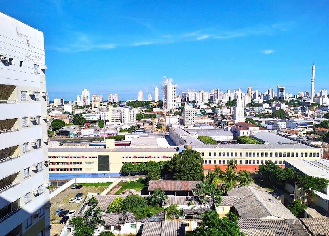 Apartamento - Dom Aquino — foto 7