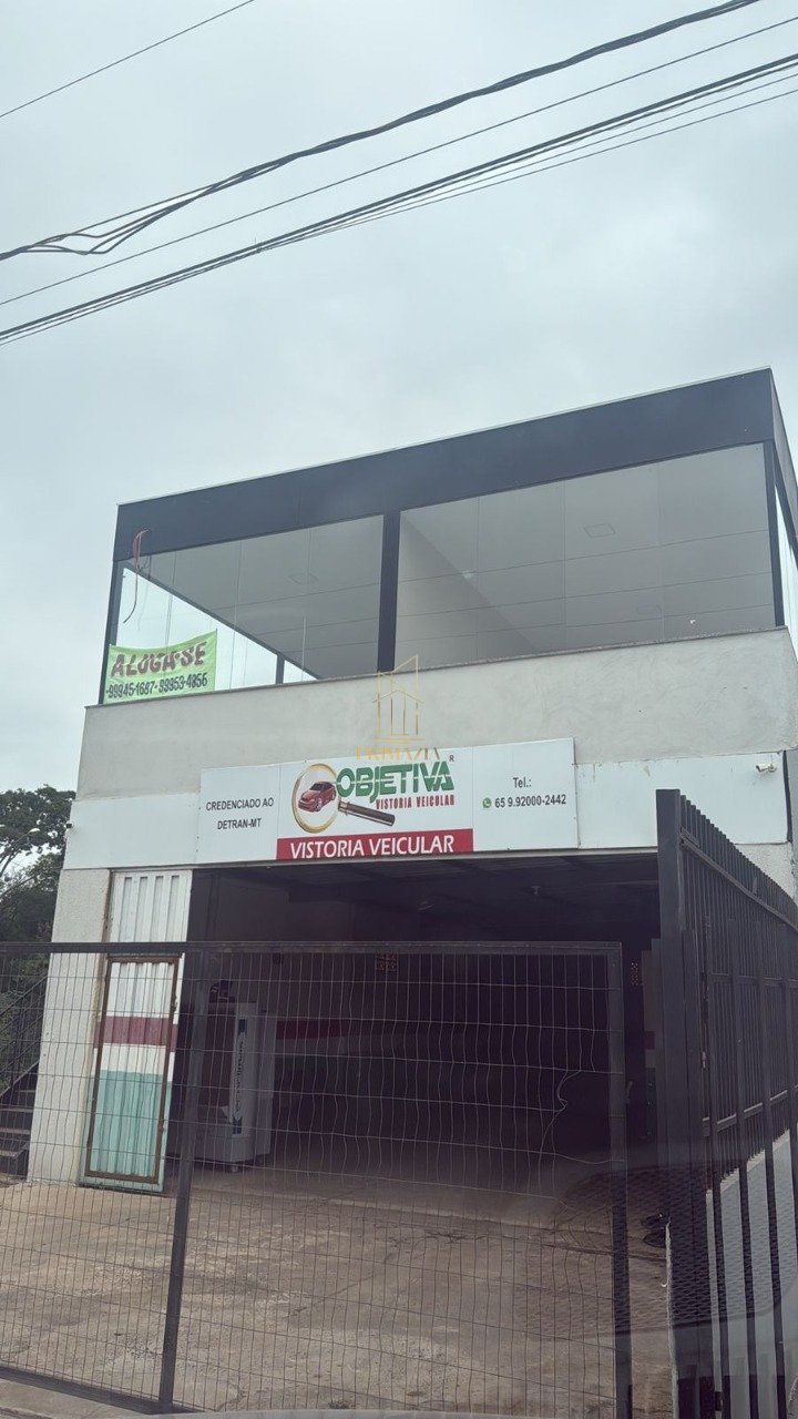 Salas Comerciais para Locação - Centro Sul VG — foto 6