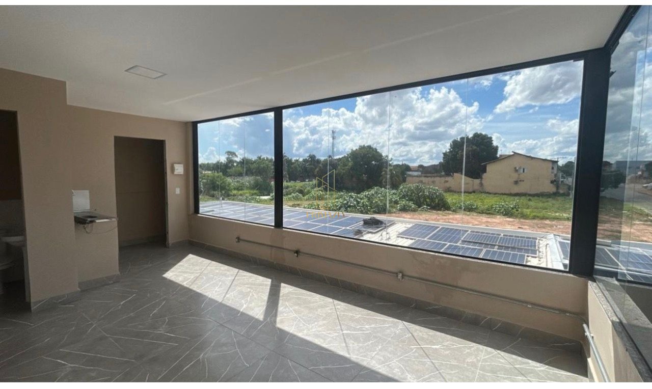 Salas Comerciais para Locação - Centro Sul VG — foto 7
