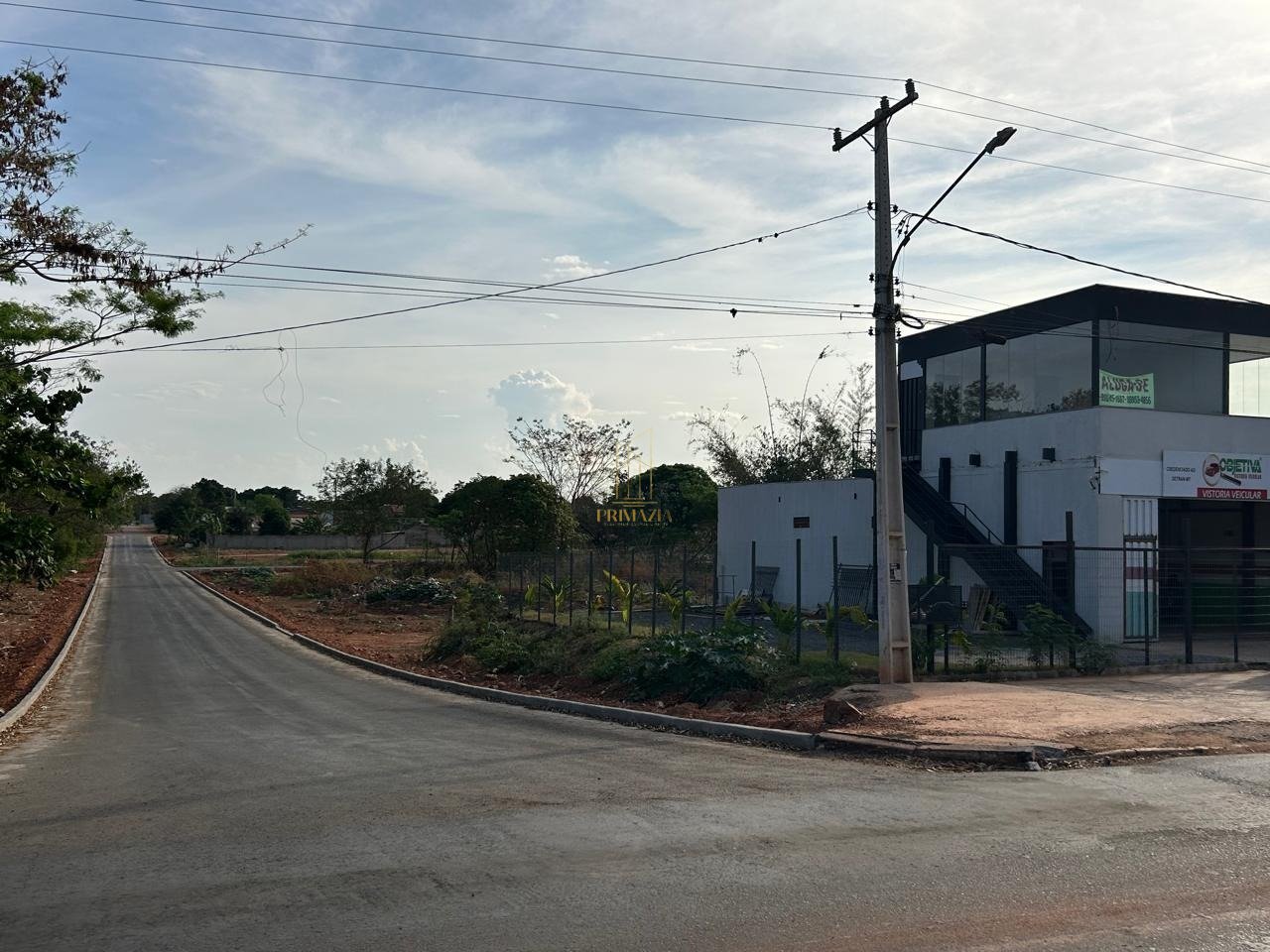 Salas Comerciais para Locação - Centro Sul VG — foto 5