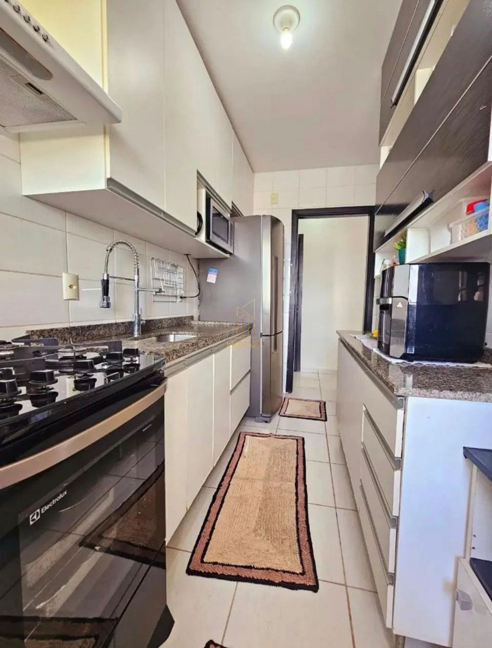 Apartamento no Condomínio Morada do Parque — foto 6