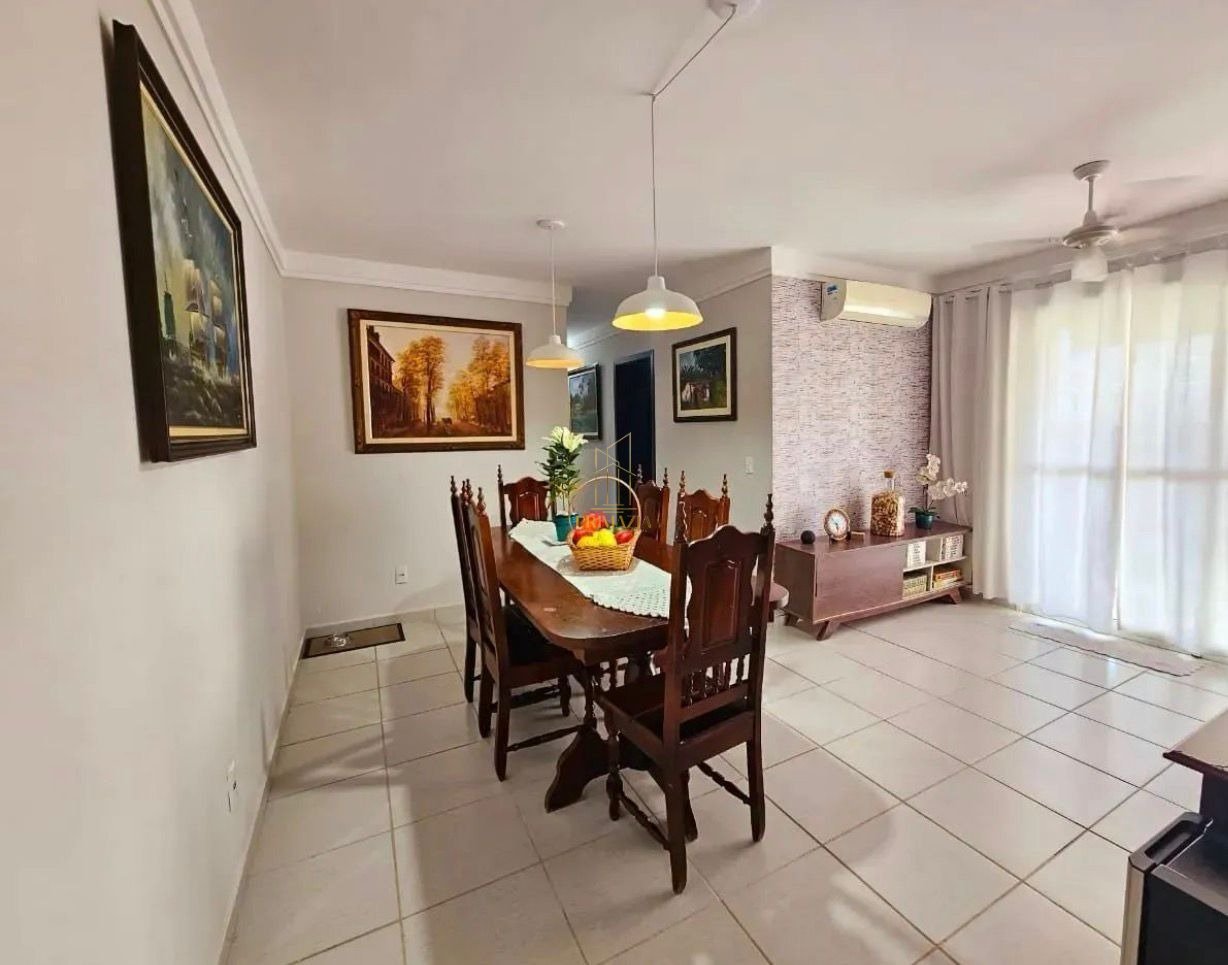 Apartamento no Condomínio Morada do Parque — foto 4