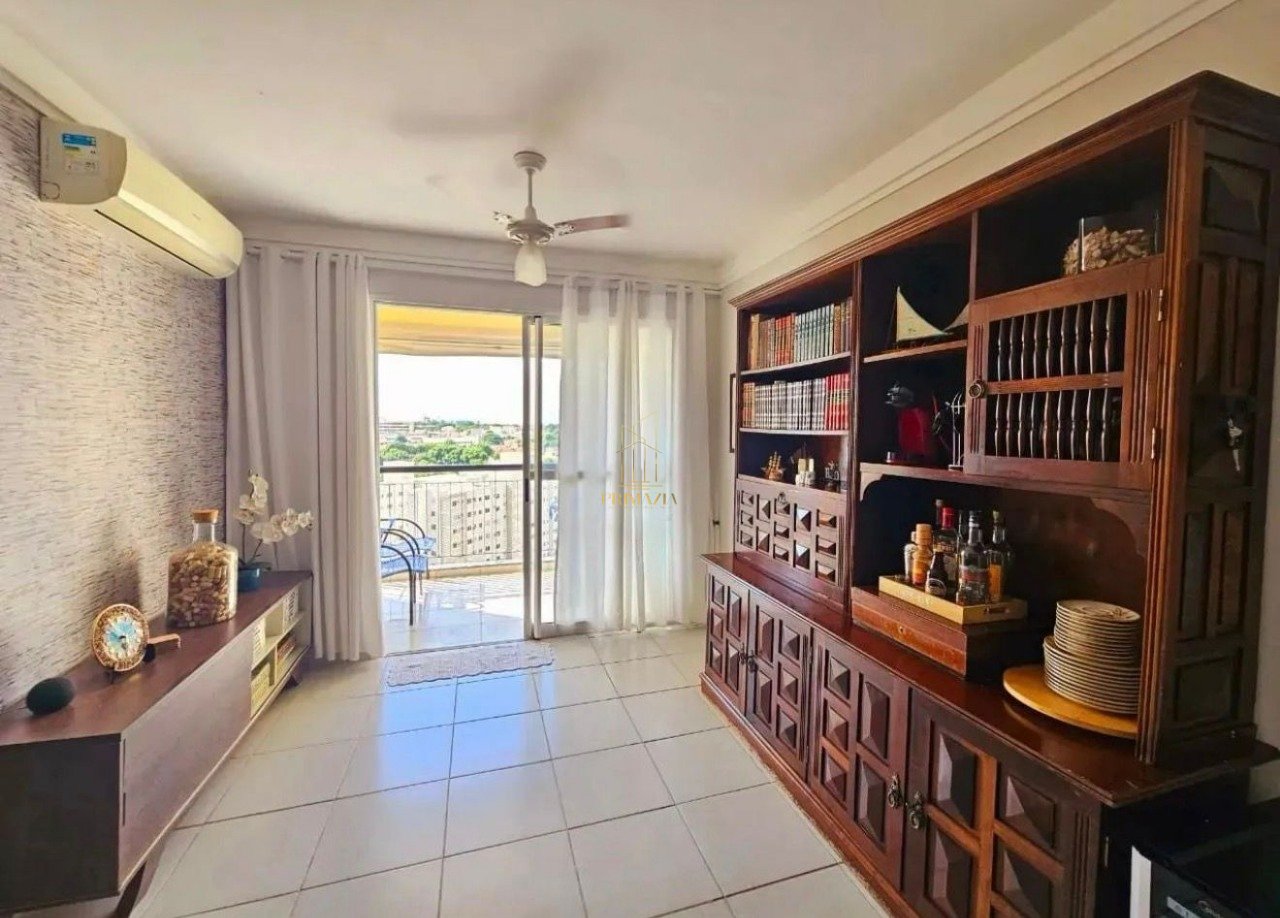 Apartamento no Condomínio Morada do Parque — foto 3