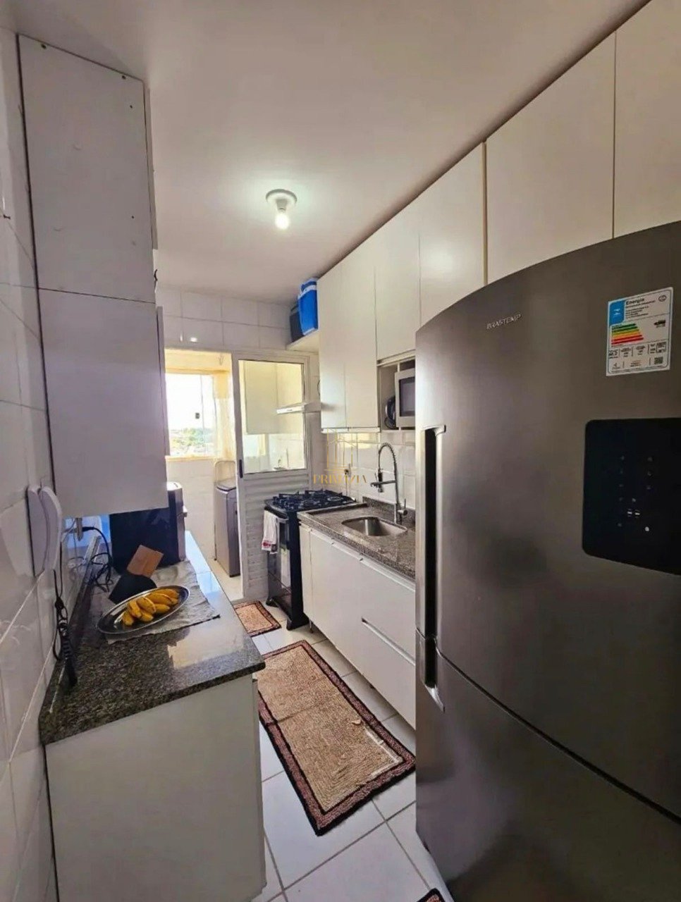 Apartamento no Condomínio Morada do Parque — foto 7