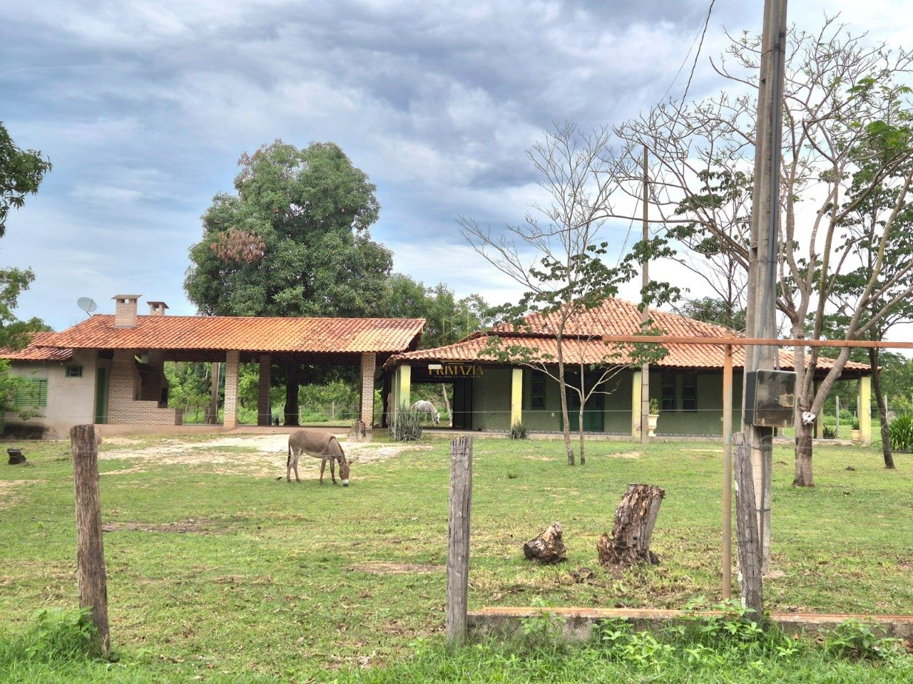 Chácara à venda em Cuiabá - Zona Rural — foto 1