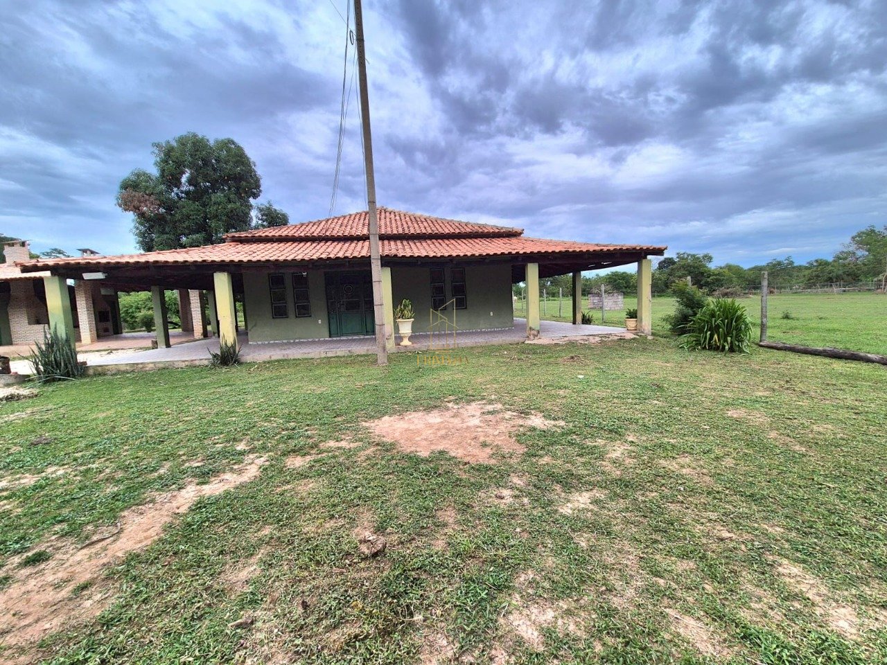 Chácara à venda em Cuiabá - Zona Rural — foto 3