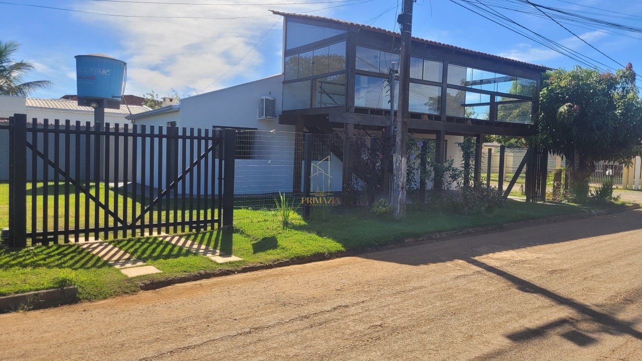 Sobrado à venda em Chapada dos Guimarães