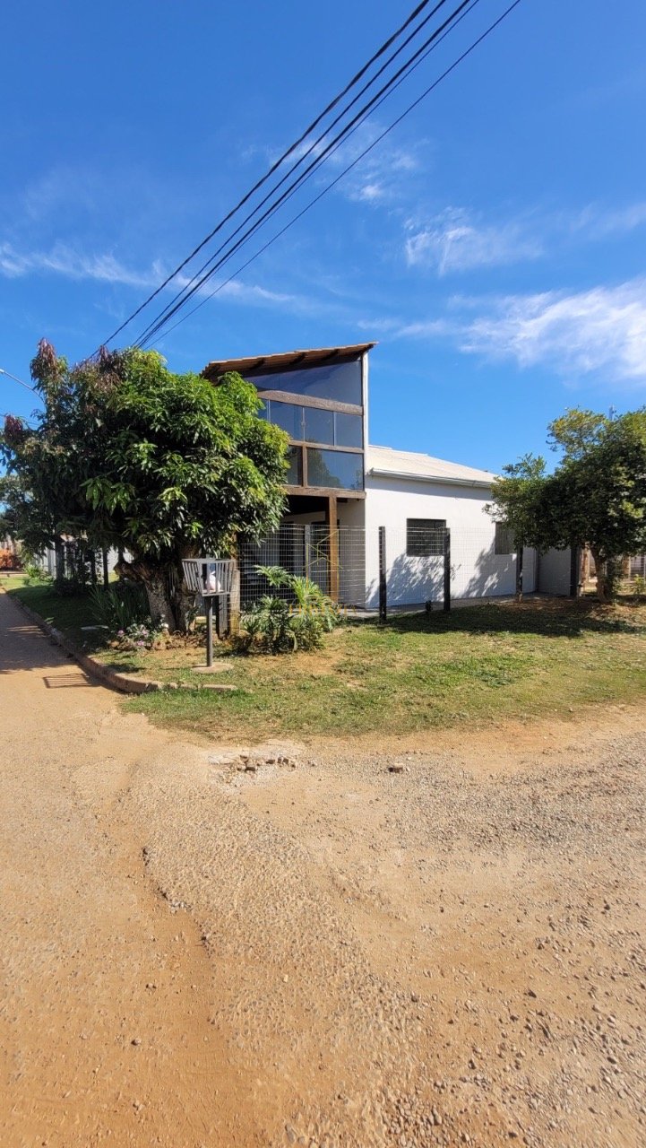 Sobrado à venda em Chapada dos Guimarães — foto 3