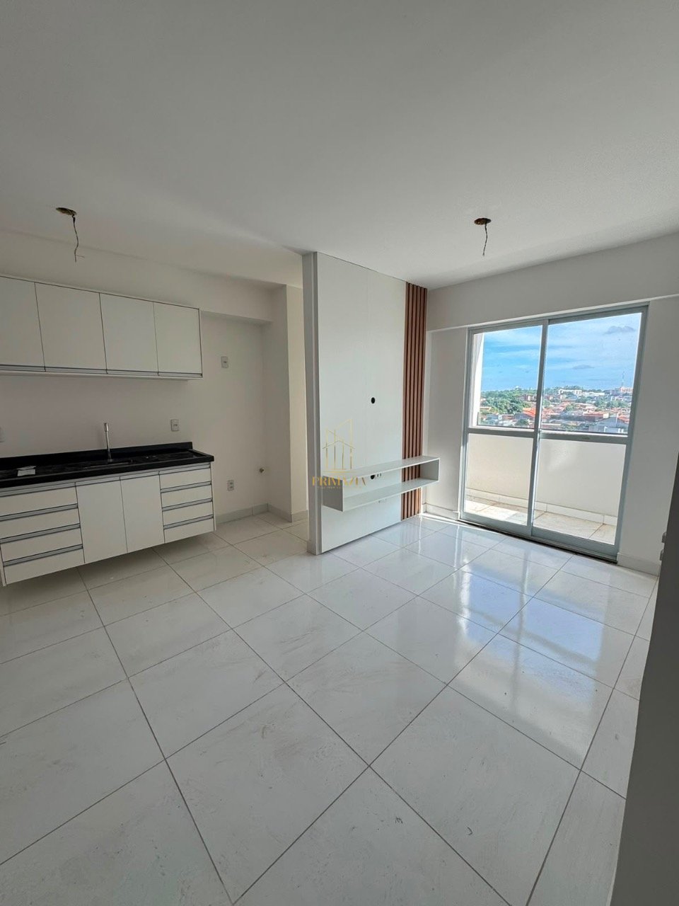 Apartamento para locação no condomínio MOA