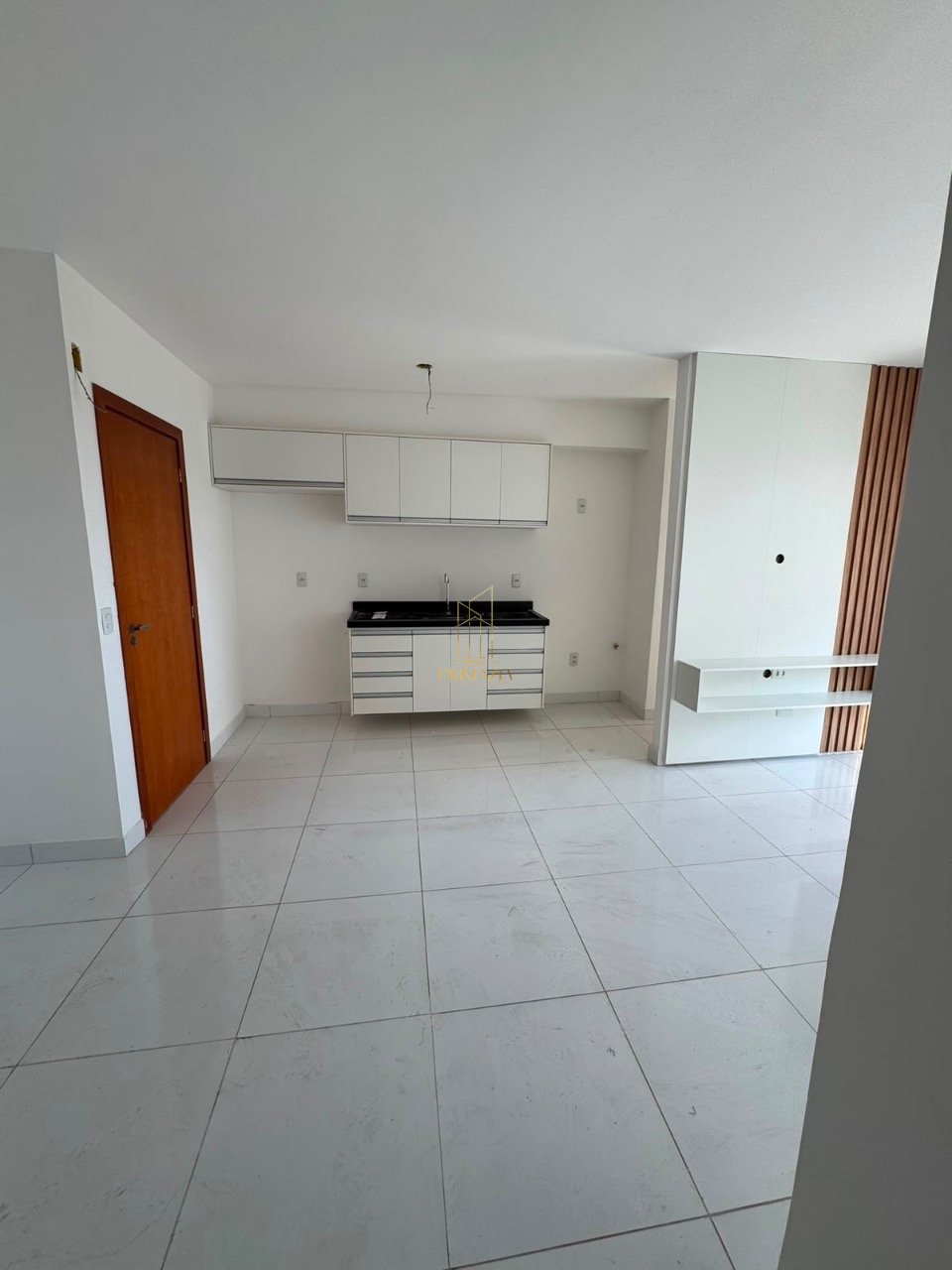 Apartamento para locação no condomínio MOA — foto 4