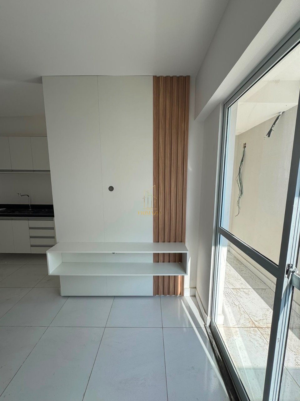 Apartamento para locação no condomínio MOA — foto 5