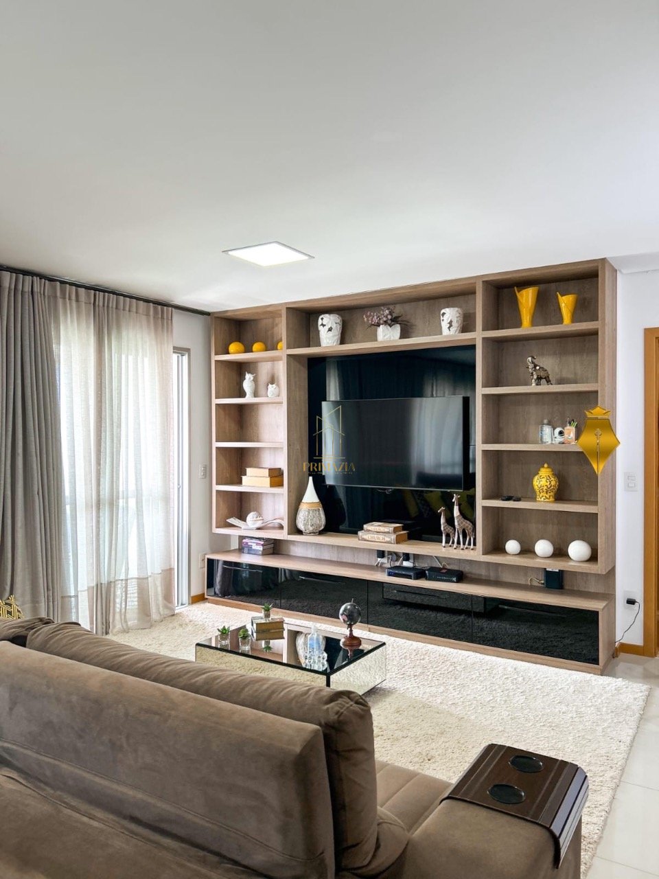 APARTAMENTO DE ALTO PADRÃO À VENDA NO EDIFÍCIO PREMIATTO — foto 3