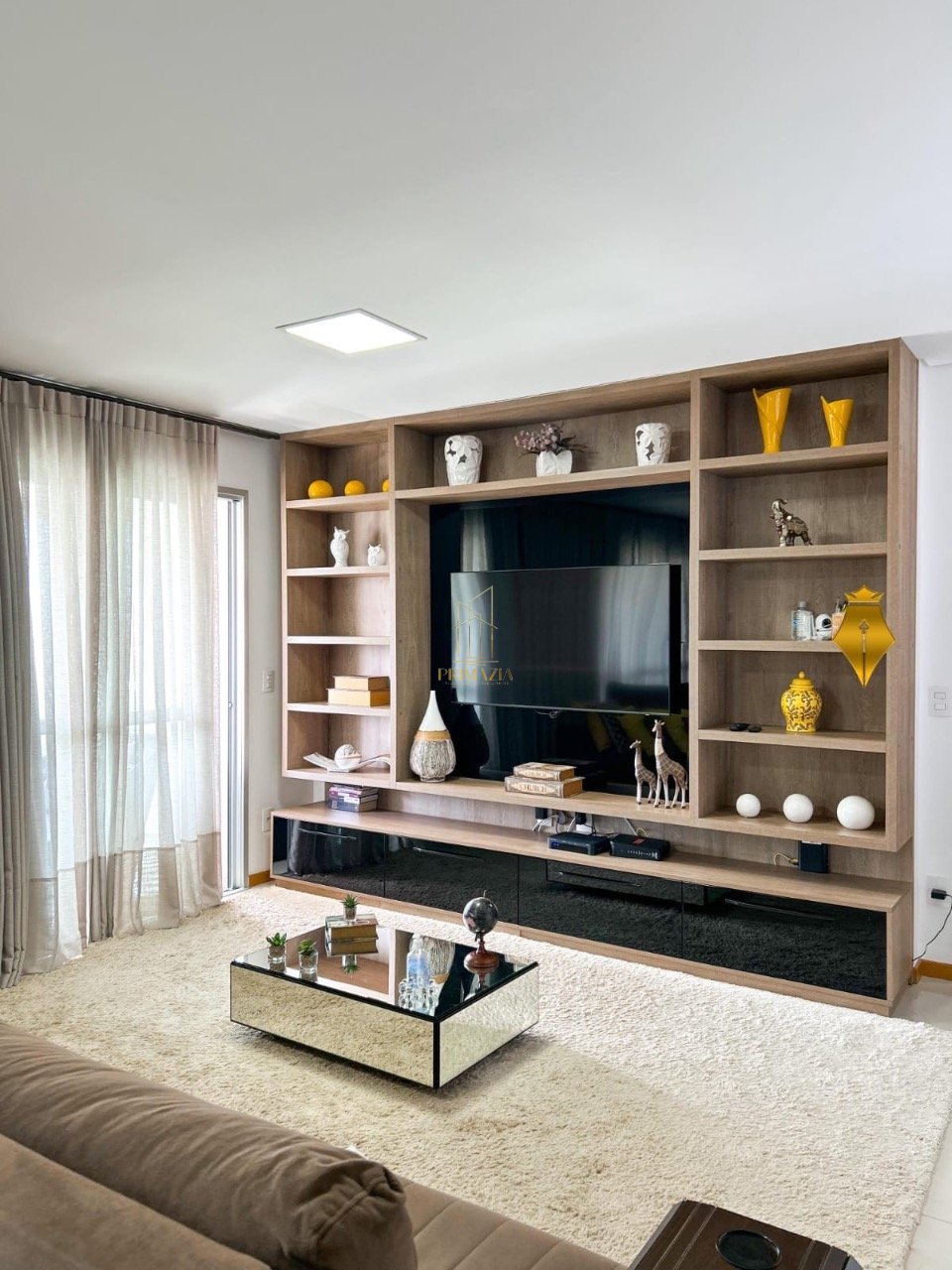 APARTAMENTO DE ALTO PADRÃO À VENDA NO EDIFÍCIO PREMIATTO — foto 4