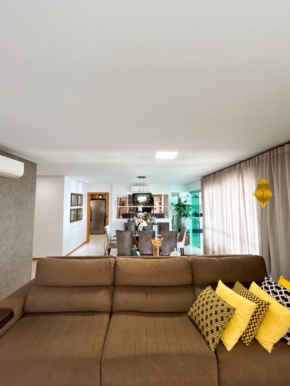 APARTAMENTO DE ALTO PADRÃO À VENDA NO EDIFÍCIO PREMIATTO — foto 5