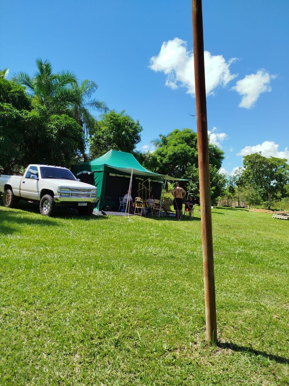 Sítio em Campo Verde - Ponce de Arruda — foto 3