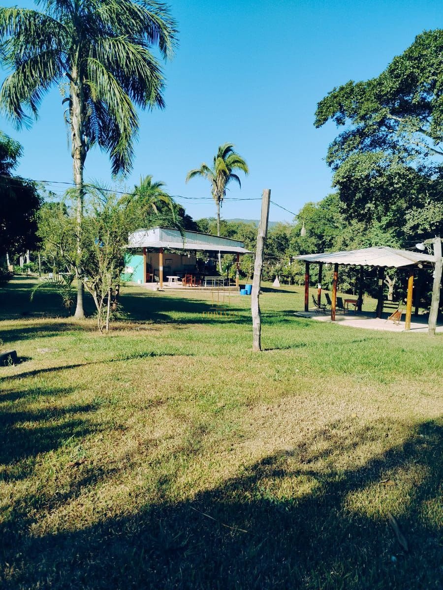 Sítio em Campo Verde - Ponce de Arruda — foto 4