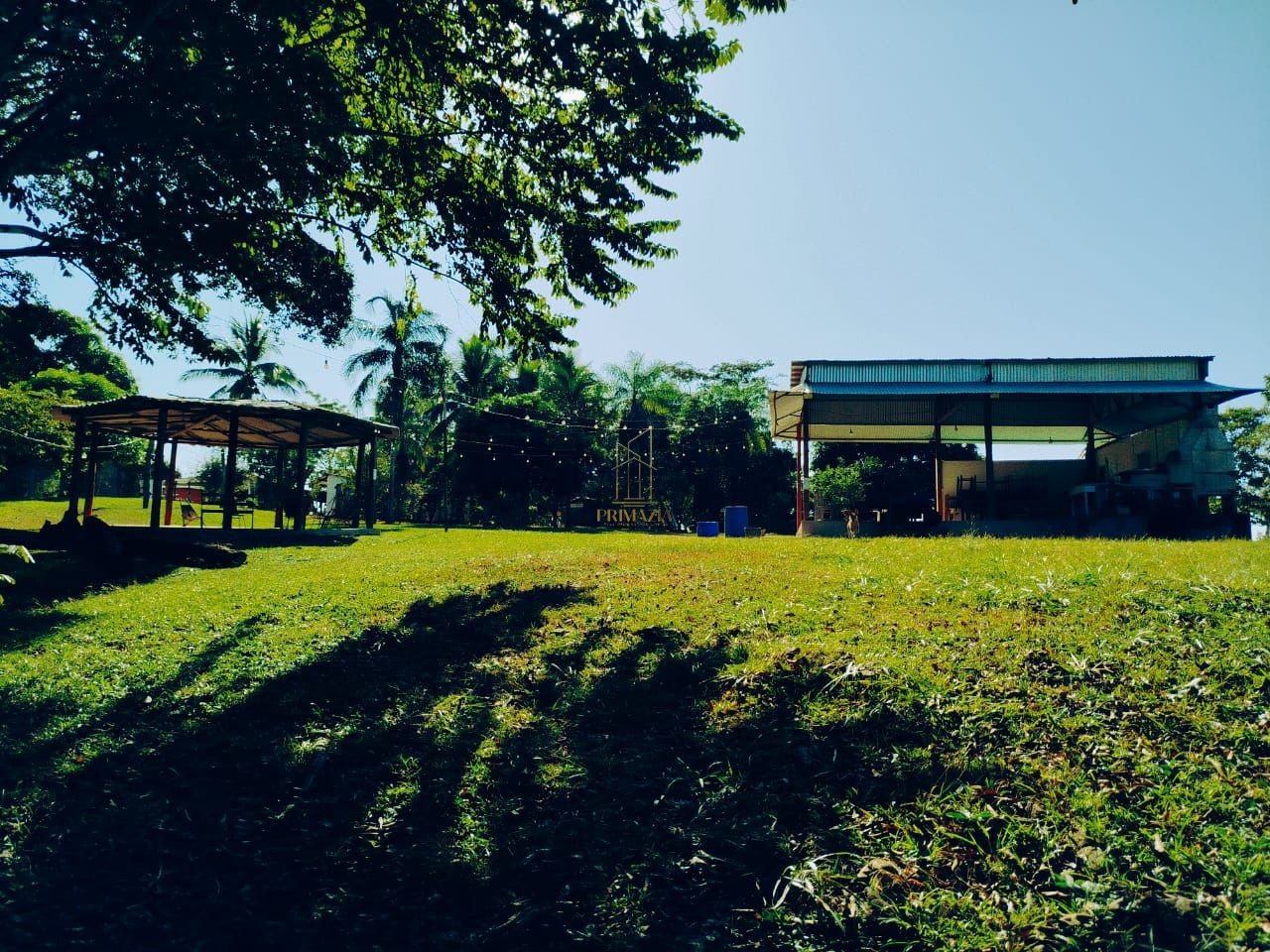 Sítio em Campo Verde - Ponce de Arruda — foto 6