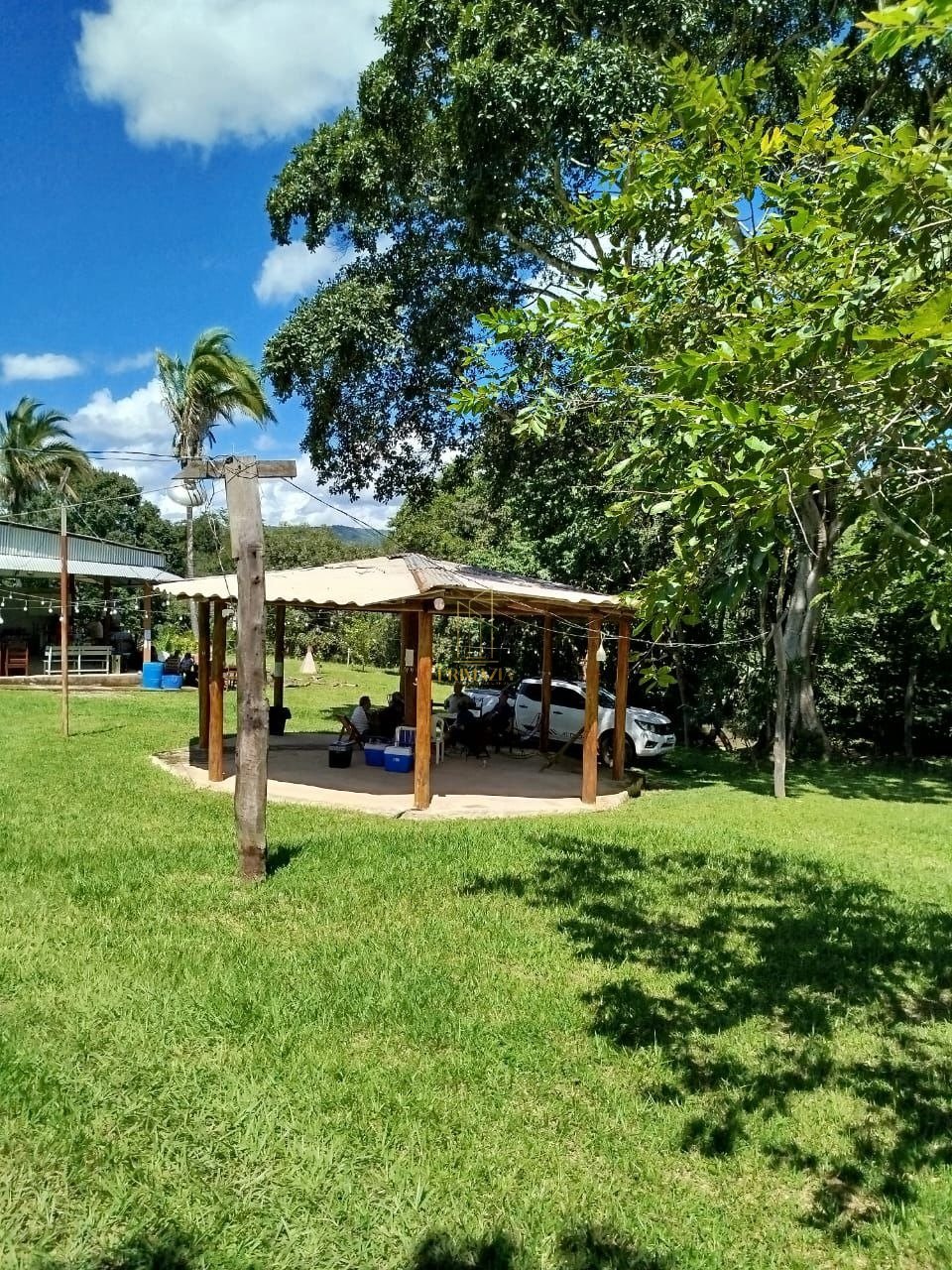 Sítio em Campo Verde - Ponce de Arruda — foto 7