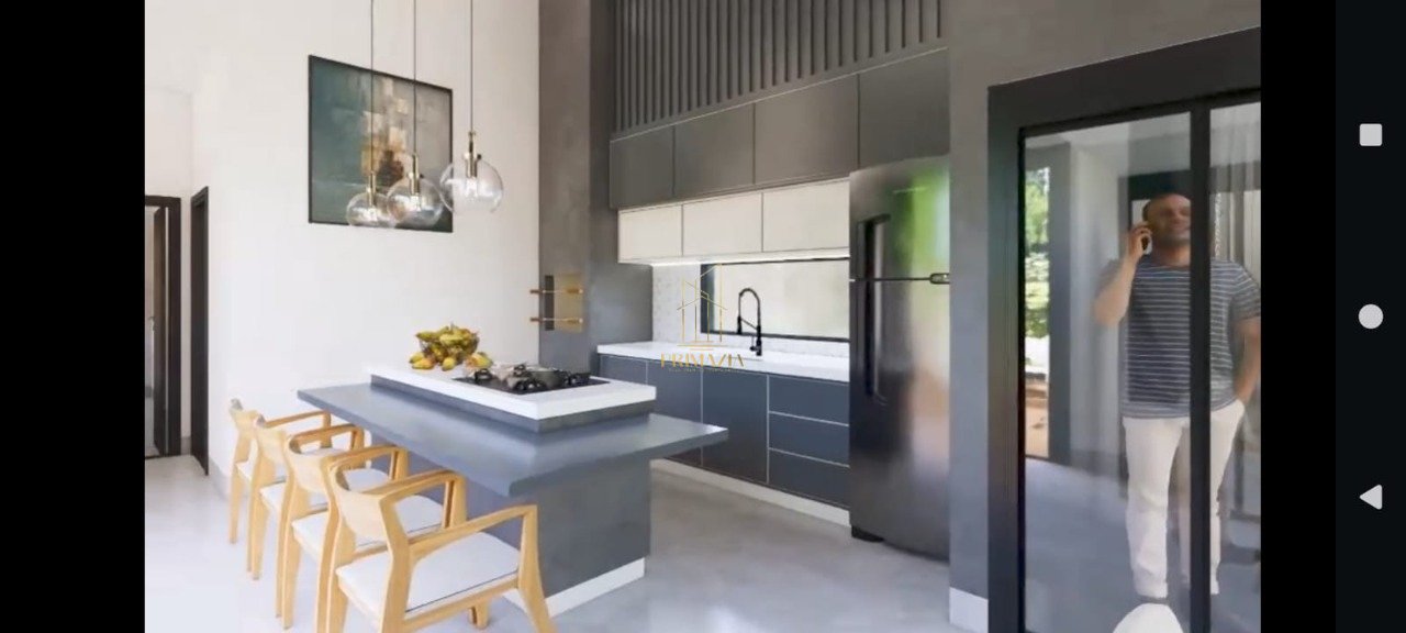 Luxuosa casa em condomínio Primor Das Torres — foto 5