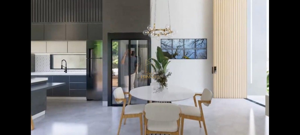 Luxuosa casa em condomínio Primor Das Torres — foto 7