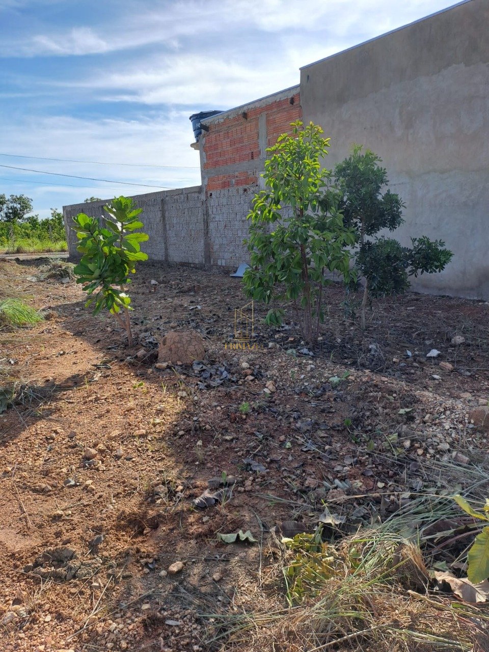 Terreno à venda com 313,44 m² no bairro Residencial Tropical Ville — foto 5