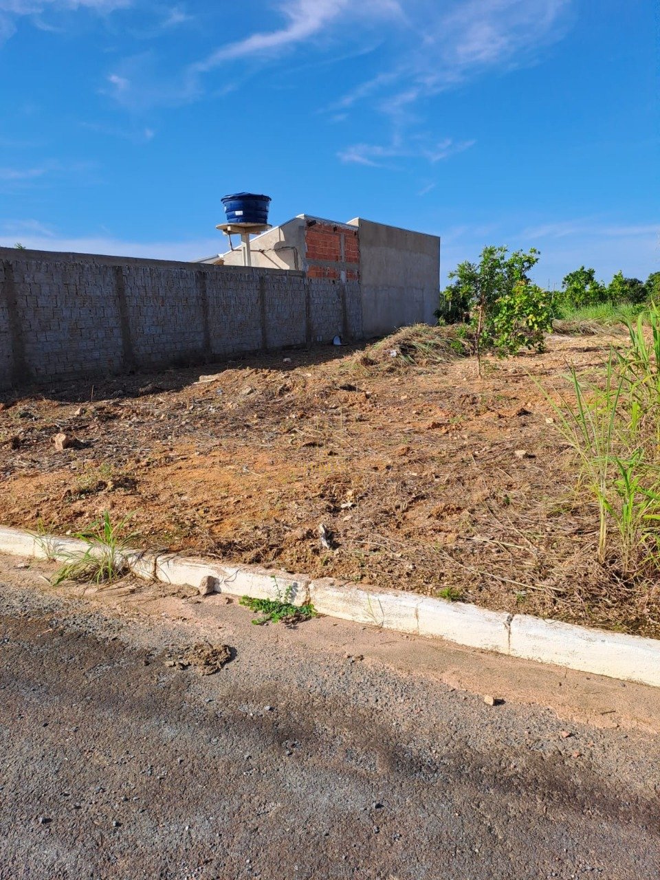 Terreno à venda com 313,44 m² no bairro Residencial Tropical Ville — foto 3