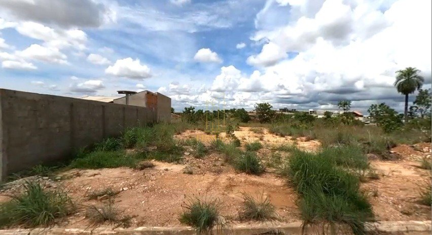 Terreno à venda com 313,44 m² no bairro Residencial Tropical Ville — foto 6
