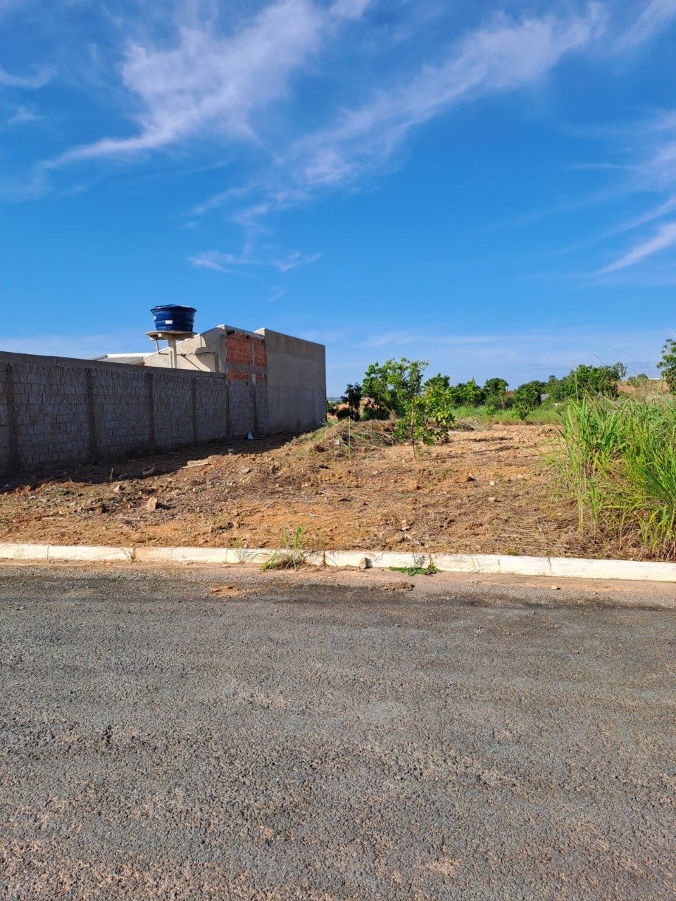 Terreno à venda com 313,44 m² no bairro Residencial Tropical Ville — foto 4