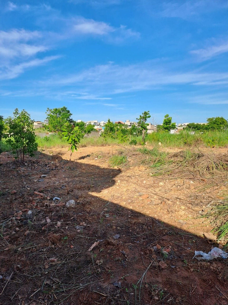 Terreno à venda com 313,44 m² no bairro Residencial Tropical Ville — foto 7