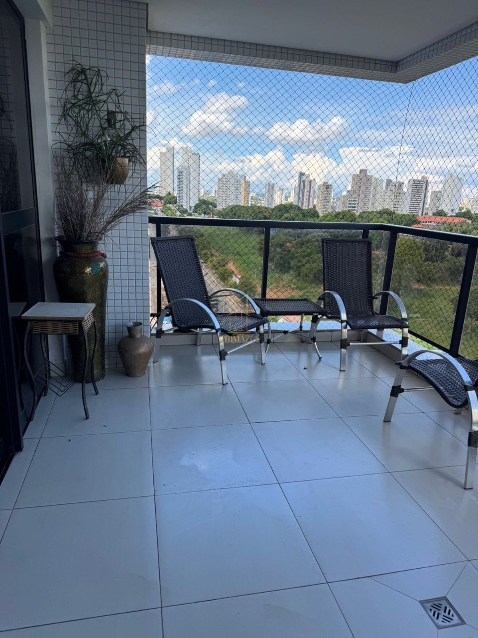Apartamento à venda no Villagio Siciliano - Cuiabá/MT — foto 2