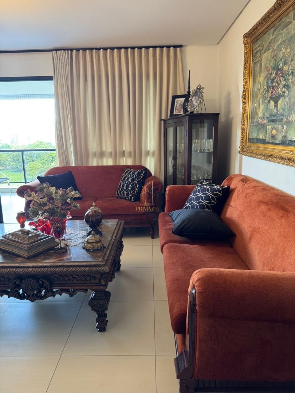 Apartamento à venda no Villagio Siciliano - Cuiabá/MT — foto 3