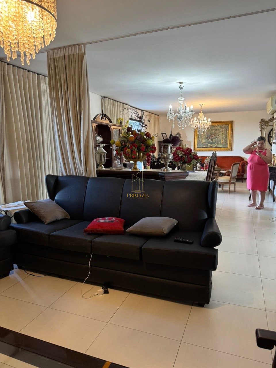 Apartamento à venda no Villagio Siciliano - Cuiabá/MT — foto 4