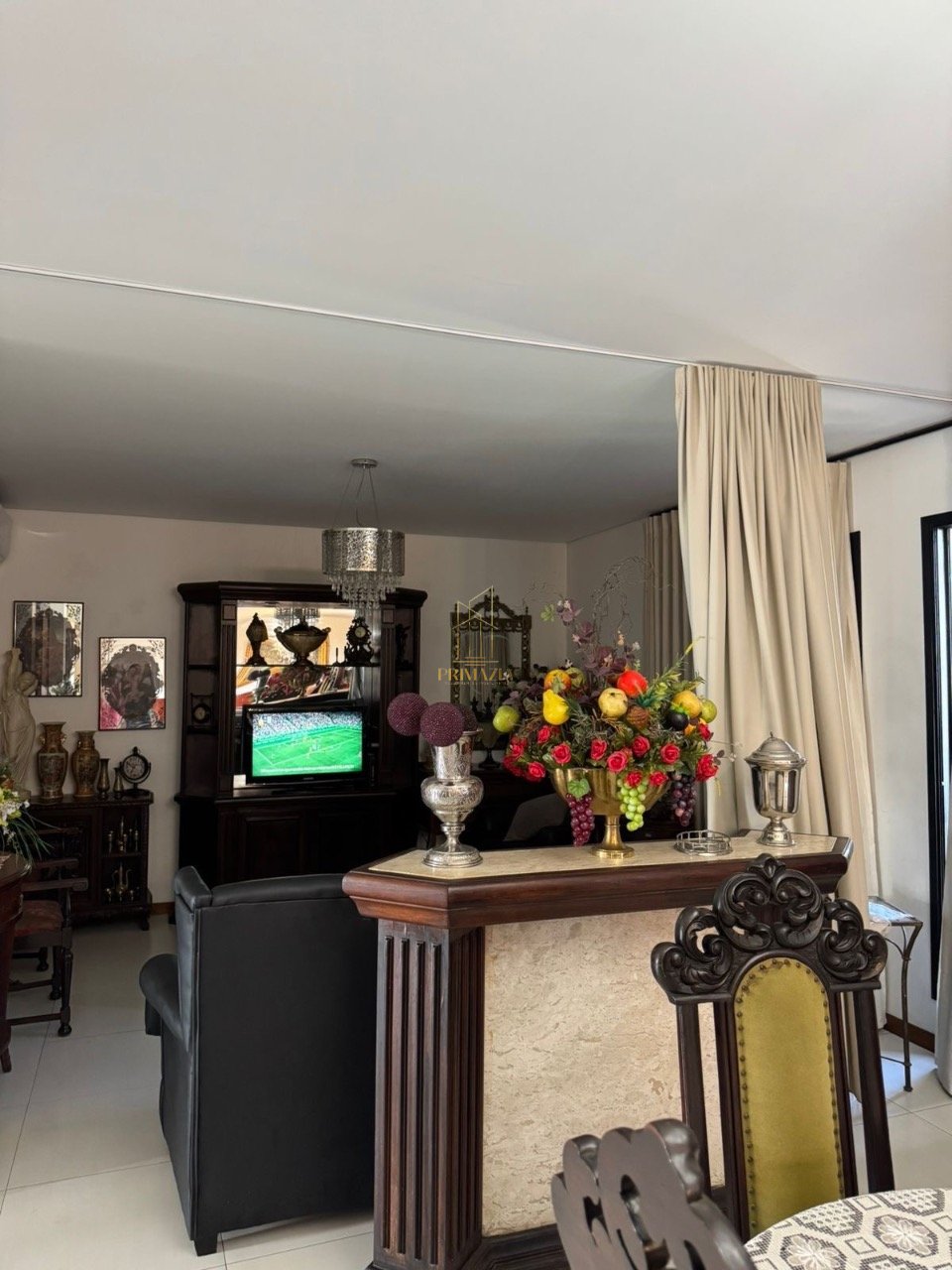 Apartamento à venda no Villagio Siciliano - Cuiabá/MT — foto 5