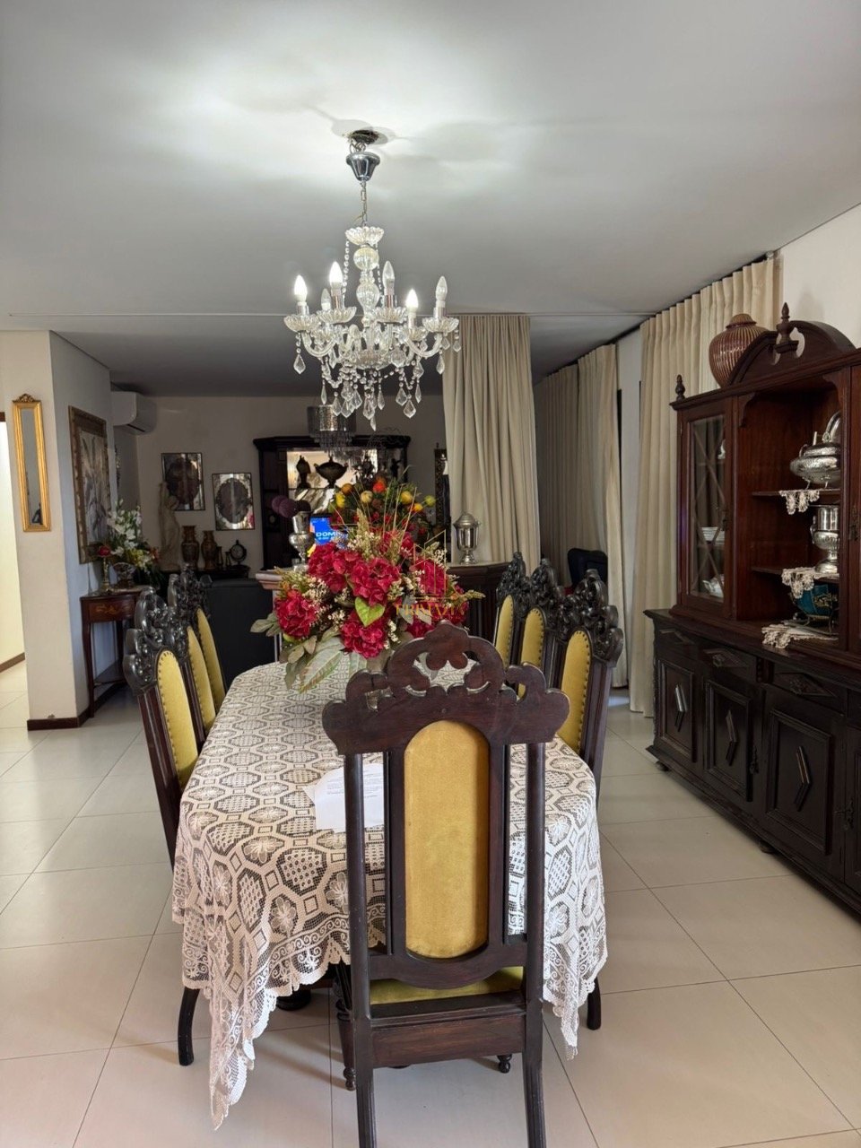 Apartamento à venda no Villagio Siciliano - Cuiabá/MT — foto 6