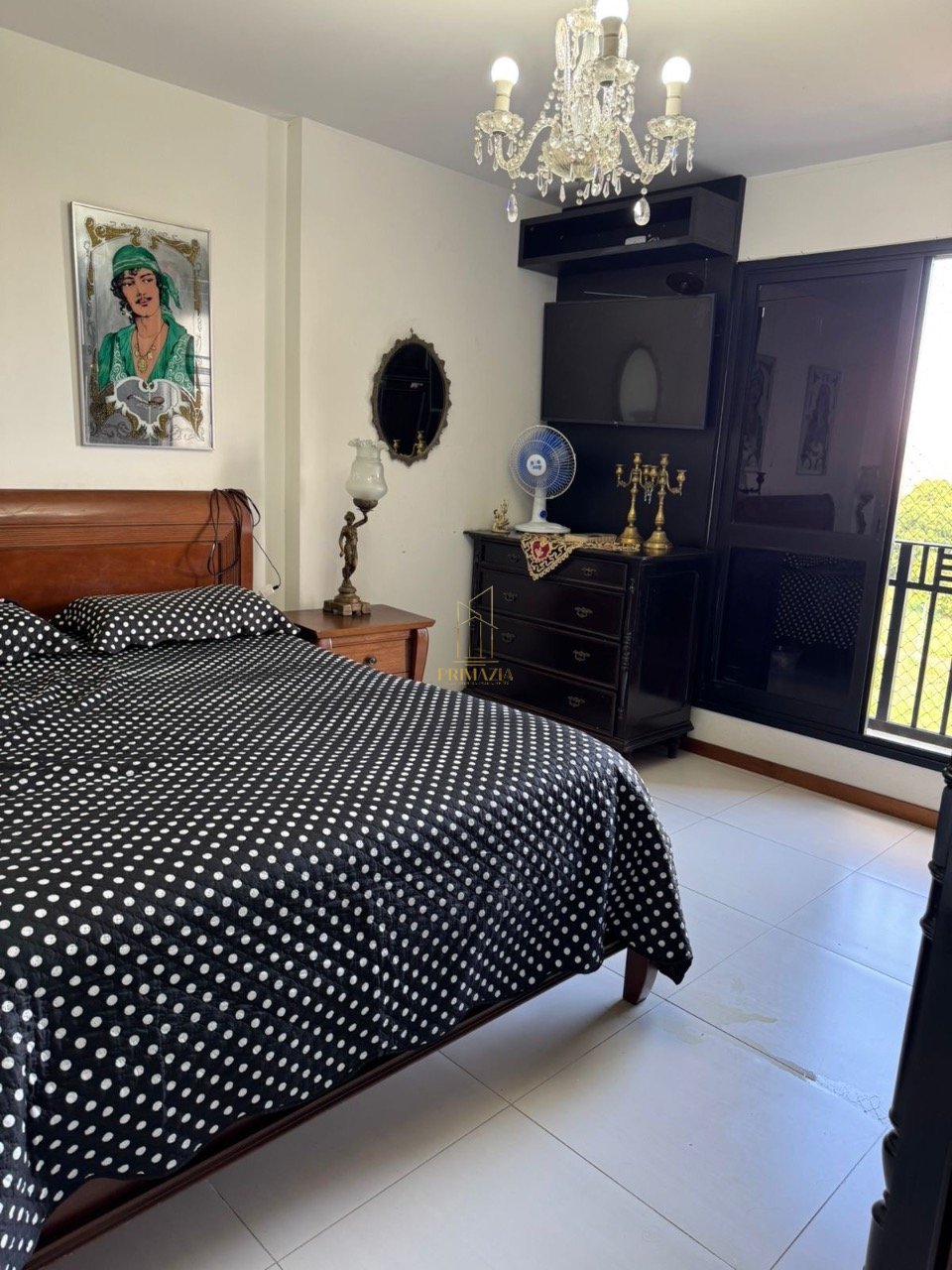 Apartamento à venda no Villagio Siciliano - Cuiabá/MT — foto 7