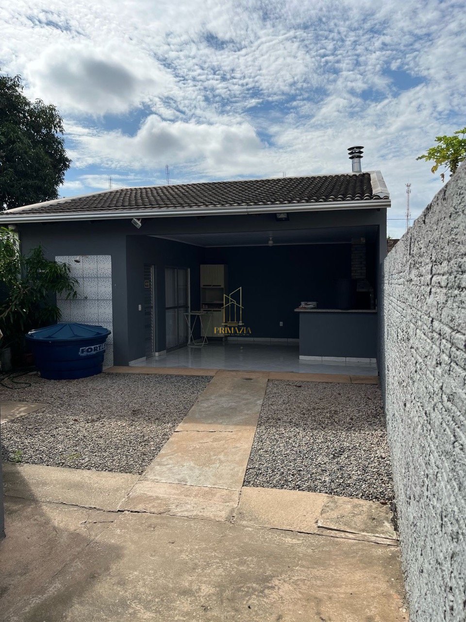 CASA À VENDA NO BAIRRO JARDIM DOS IPÊS - CUIABÁ/MT — foto 2