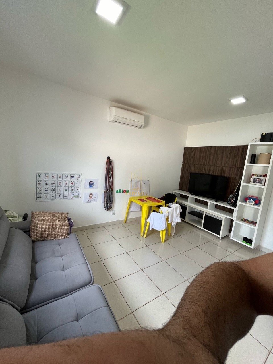 CASA À VENDA NO BAIRRO JARDIM DOS IPÊS - CUIABÁ/MT — foto 3