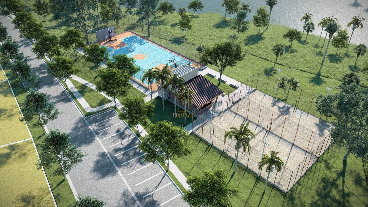Lote Residencial Condomínio Vale Gramado - Cuiabá — foto 7