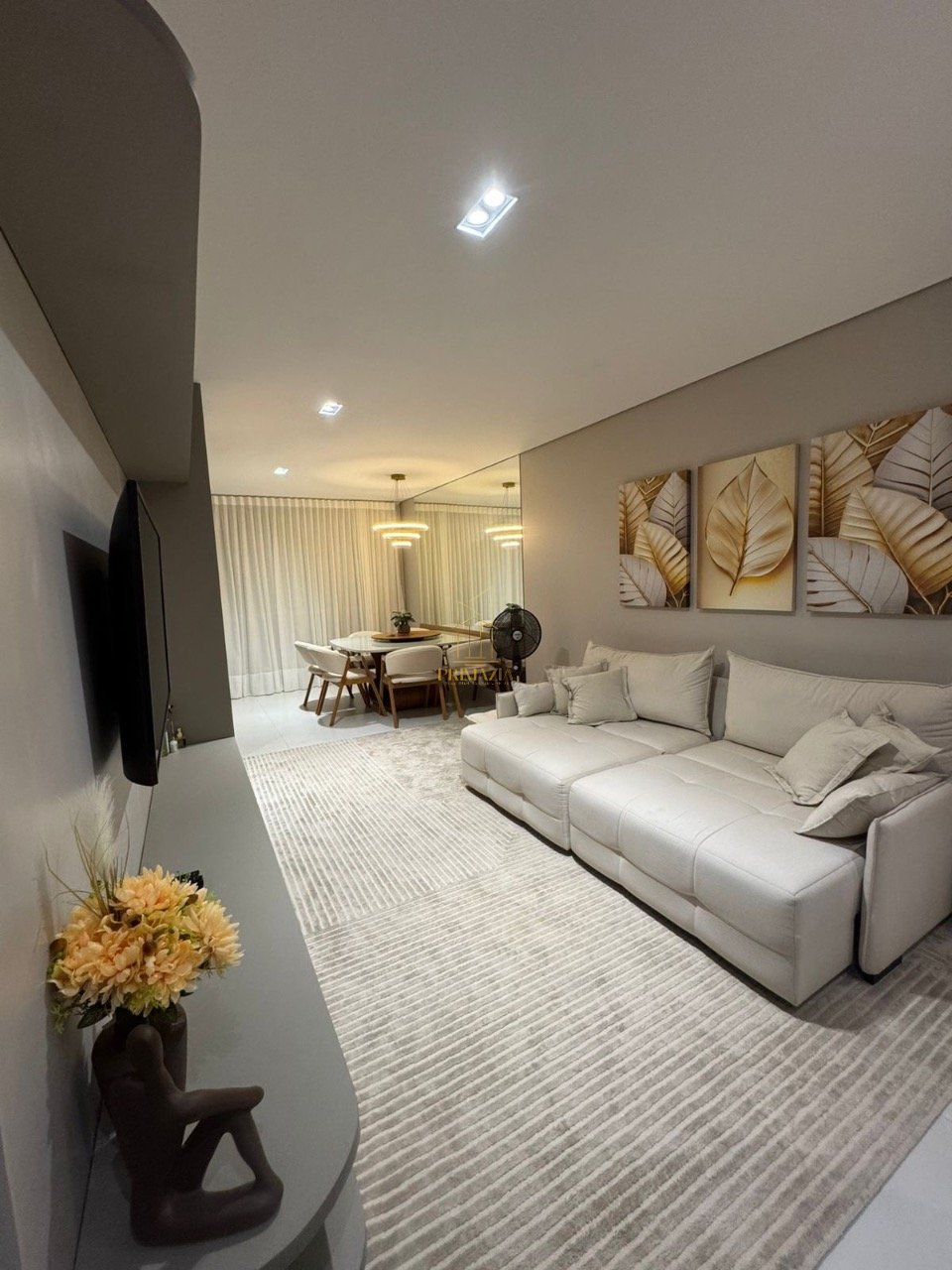 Casa Completa no Condomínio Iguatemi