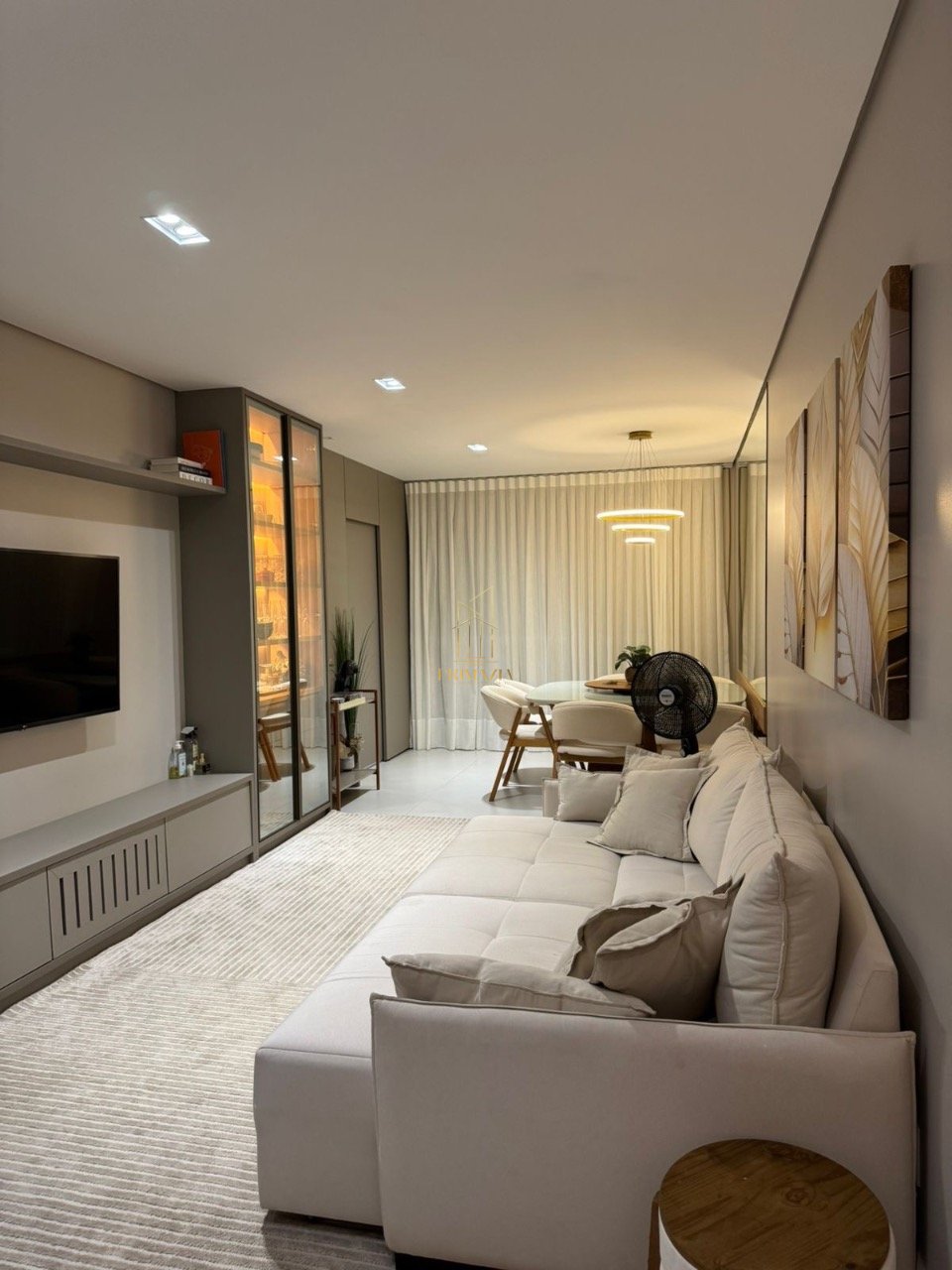 Casa Completa no Condomínio Iguatemi — foto 3
