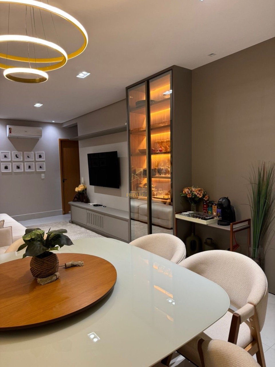 Casa Completa no Condomínio Iguatemi — foto 4