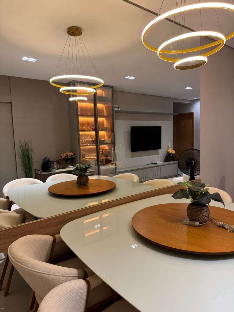 Casa Completa no Condomínio Iguatemi — foto 5