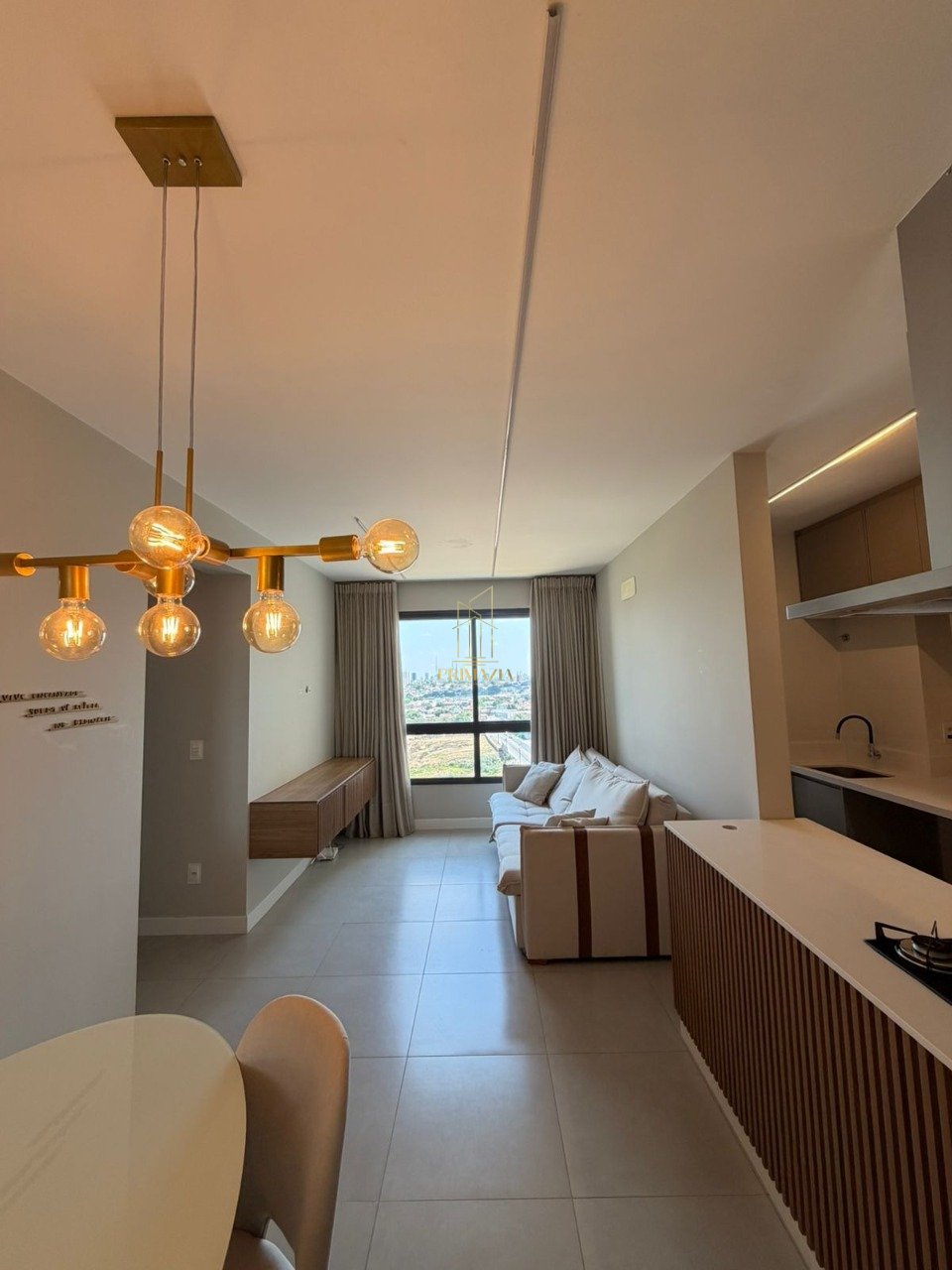 [LOCAÇÃO] Belíssimo Apartamento no Jardim Leblon em Cuiabá — foto 6