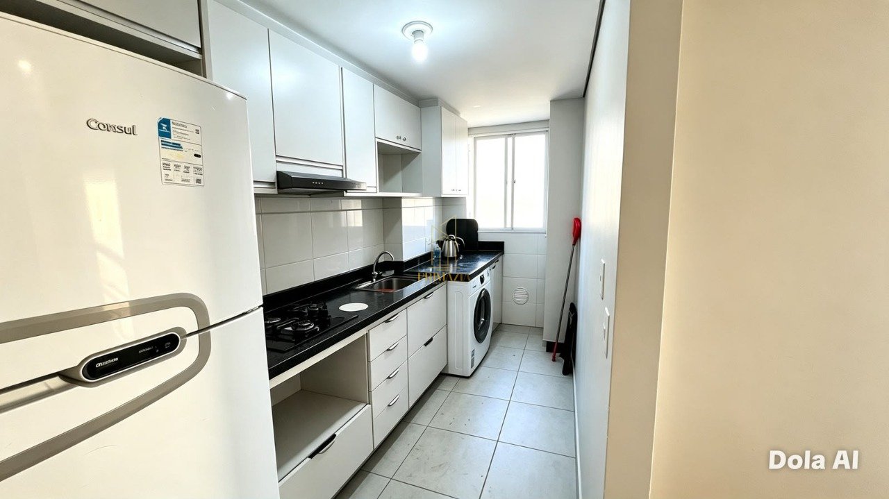 Apartamento em Chapada Das Brisas - Cuiabá