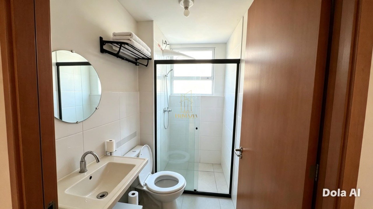 Apartamento em Chapada Das Brisas - Cuiabá — foto 3