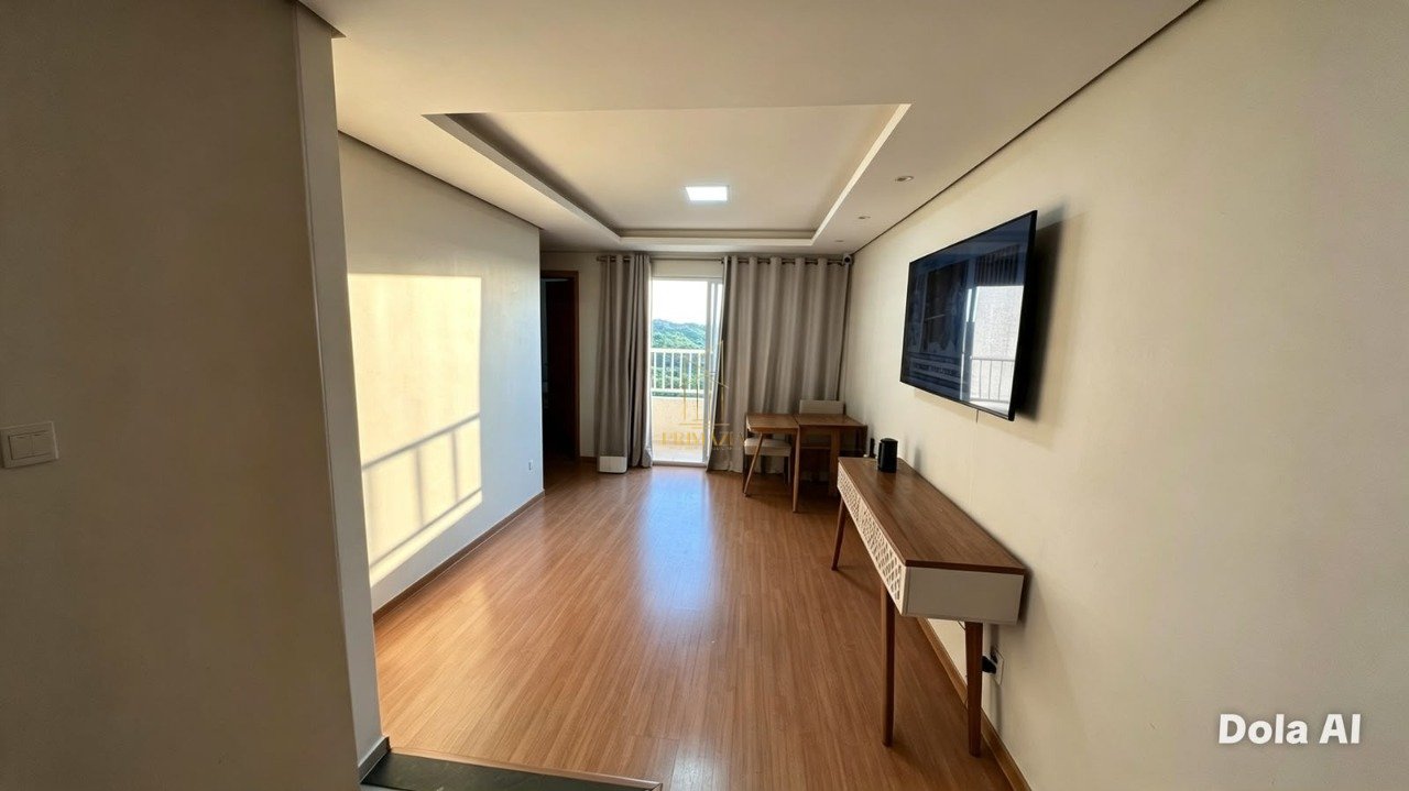 Apartamento em Chapada Das Brisas - Cuiabá — foto 4