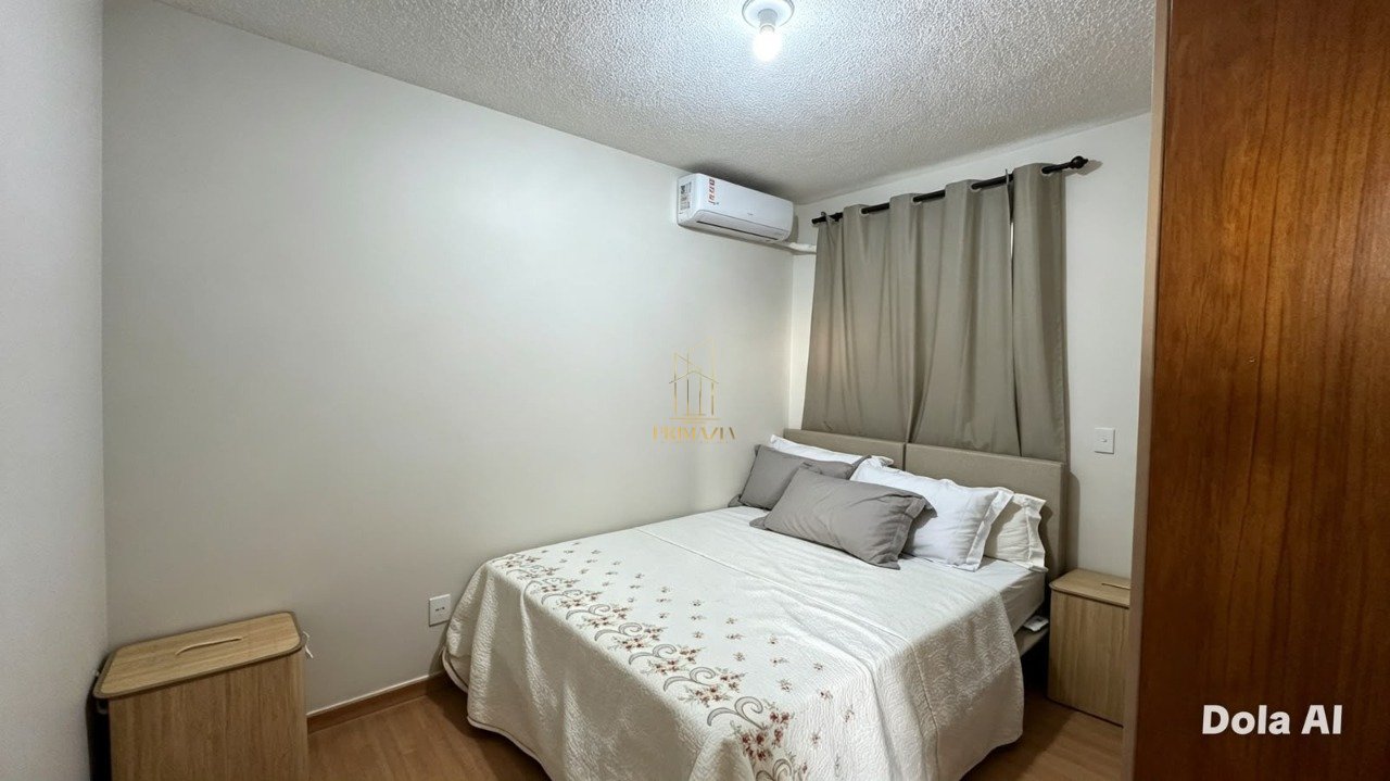 Apartamento em Chapada Das Brisas - Cuiabá — foto 5