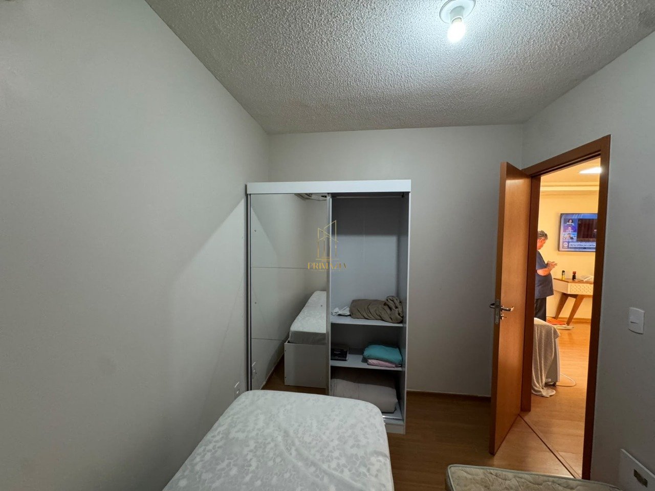 Apartamento em Chapada Das Brisas - Cuiabá — foto 6
