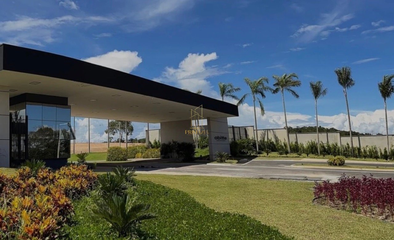 Lote a Venda| Village Bordeaux — foto 1